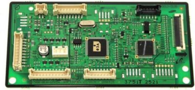 Carte SAMSUNG platine secondaire