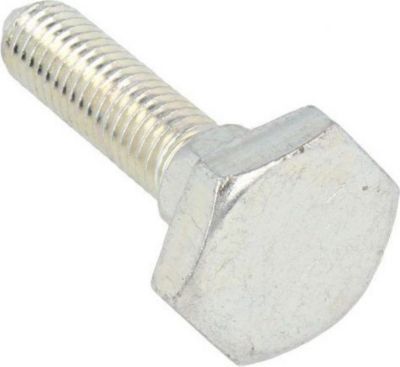 Pièce détachée LIEBHERR PIED VIS M 8 X 42 SW 22 - 4098186