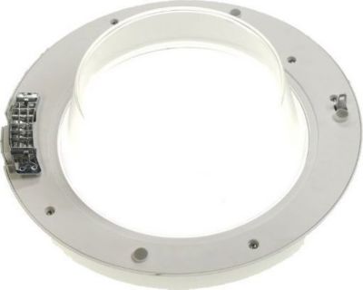 Hublot HAIER porte hublot