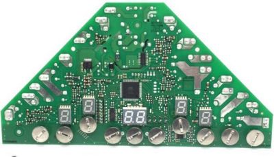 Carte BEKO carte de controle