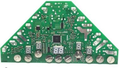 Carte BEKO carte de controle Carte BEKO carte de controle