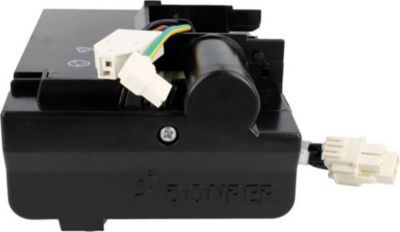 Carte HISENSE platine inverter