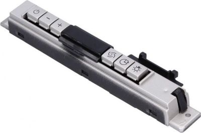 Panneau de commande FABER CARTE DE COMMANDE AXIS - 133.0061.460