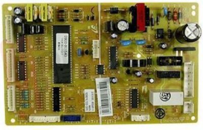 Carte SAMSUNG carte électronique