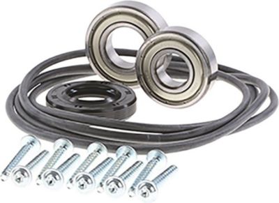 Support BOSCH JEU DE ROULEMENTS + JOINTS - 00609771