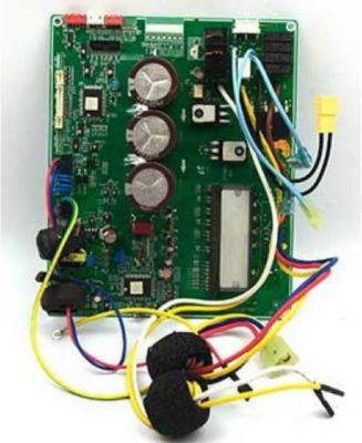 Carte SAMSUNG carte principale