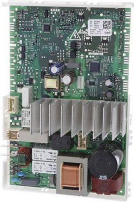Carte SIEMENS module de puissance inverseur
