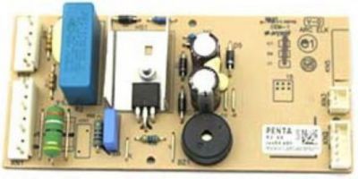 Carte BEKO carte de controle