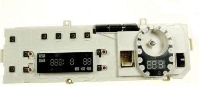 Carte SAMSUNG platine de puissance + module d'affichag