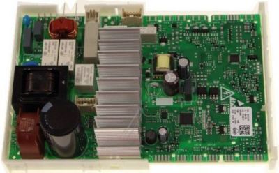 Carte SIEMENS module de puissance programme