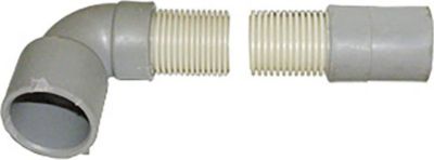 Tuyau d'eau ARISTON tuyau vidange 2.15 m