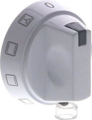 Bouton FAR manette programme four Bouton FAR manette programme four