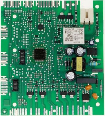 Carte ROSIERES module electronique Carte ROSIERES module electronique