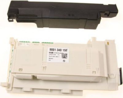 Carte SIEMENS module de commande programmé
