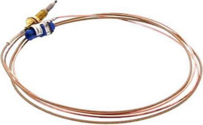 Thermocouple SMEG THERMOCOUPLE 750 MM - 948650148