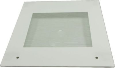 Verre AIRLUX vitre exterieure grand four