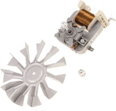 Moteur ROSIERES MOTOVENTILATEUR - 42826762