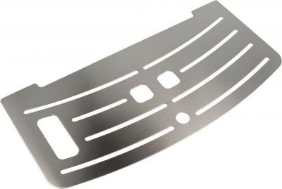 Kit de réparation PHILIPS grille de bac d'egouttement