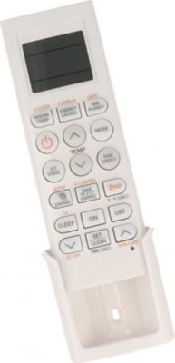 Pièce détachée LG TELECOMMANDE - AKB74675304