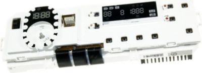 Carte SAMSUNG platine de commande