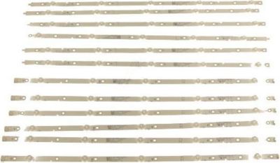 Kit de réparation PHILIPS kit barre led