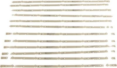 Kit de réparation PHILIPS kit barre led