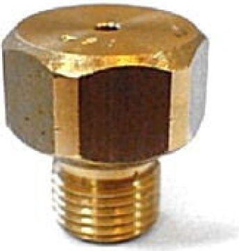 Bruleur SMEG injecteur gn four diamètre 1,64