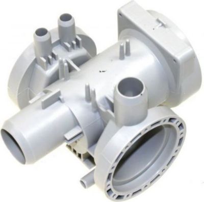 Pompe de vidange LG corps de pompe de vidange