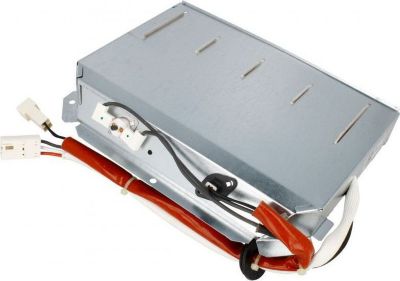 Résistance BEKO RESISTANCE + THERMOSTATS - 2976680200