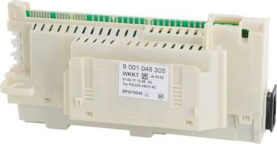 Carte SIEMENS module de puissance programmé
