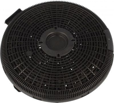 Filtre hotte CONTINENTAL EDISON filtre a charbon vendu a l unite