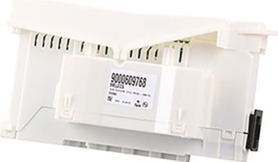 Carte BOSCH platine de puissance programmee