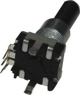 Kit de réparation YAMAHA potentiometre volume son