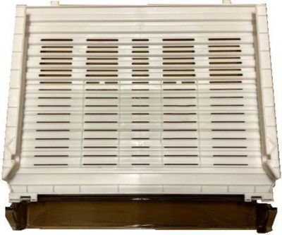 Clayette SAMSUNG couvercle glissière