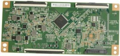 Kit de réparation SAMSUNG platine t con