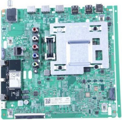 Kit de réparation SAMSUNG platine principale samsung