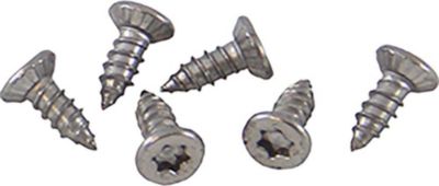 Pièce détachée BOSCH jeu de vis