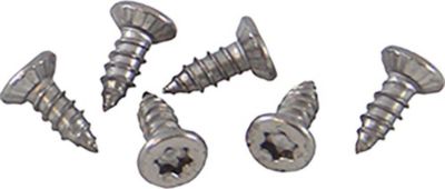 Pièce détachée BOSCH jeu de vis