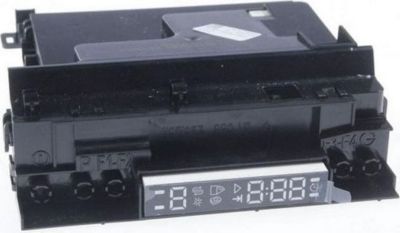 Carte BEKO ensemble module de commande avec afficha