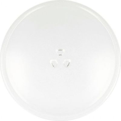Plateau SABA plateau tournant micro onde 25.5cm
