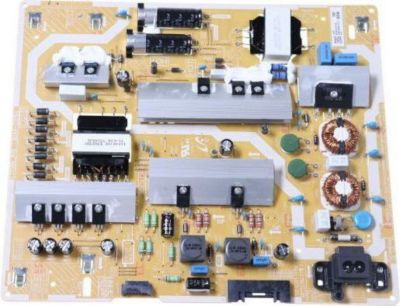 Kit de réparation SAMSUNG platine alimentation