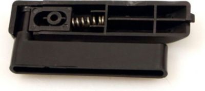 Fixation DIVERS fermeture verre droite