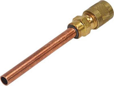 Pièce détachée DE DIETRICH tube de charge