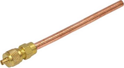 Pièce détachée FAGOR TUBE DE CHARGE - 43X0898