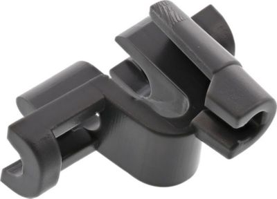 Pièce détachée ELECTROLUX COLLIER DE FIXATION - 8072829024