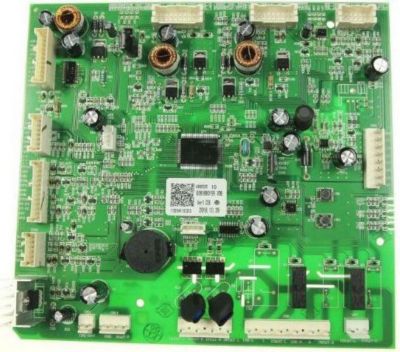 Carte HAIER module principal