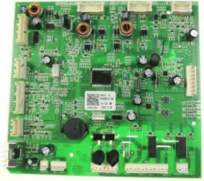 Carte HAIER module principal