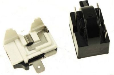 Relais DIVERS RELAIS DEMARRAGE 3 COSSES HYQP2-15L Relais DIVERS RELAIS DEMARRAGE 3 COSSES HYQP2-15L