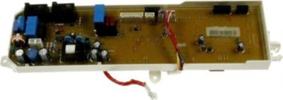 Carte SAMSUNG kit module cde + module puissance + came