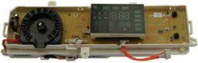 Carte SAMSUNG platine de commande et puissance